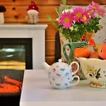 Tatil Evi The Village Natsovtsi