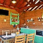 Tatil Evi The Village