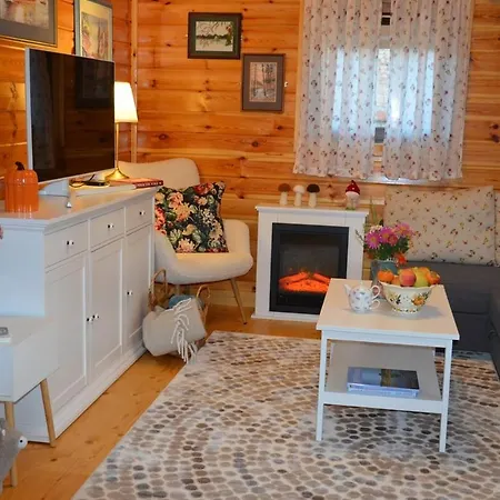 The Village * Natsovtsi