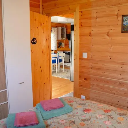 بيت للعطل The Village *