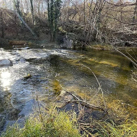 بيت للعطل The Village Natsovtsi