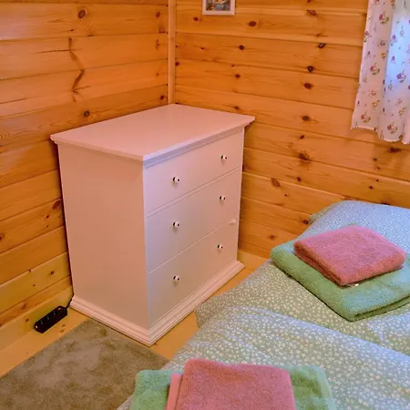 بيت للعطل The Village