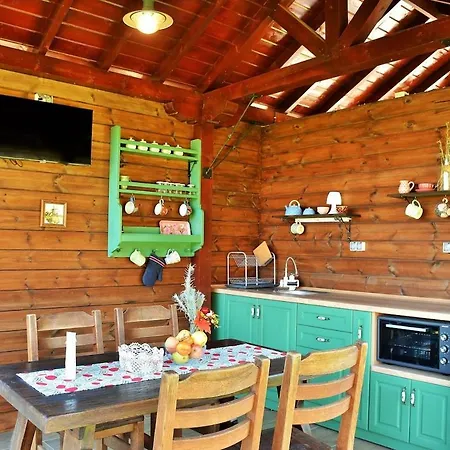 The Village بيت للعطل *