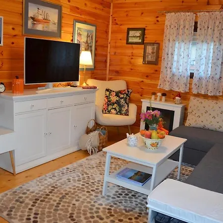 The Village بيت للعطل Natsovtsi