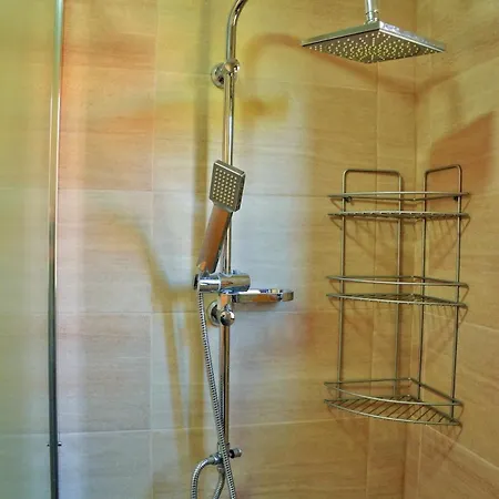 The Village بيت للعطل Natsovtsi