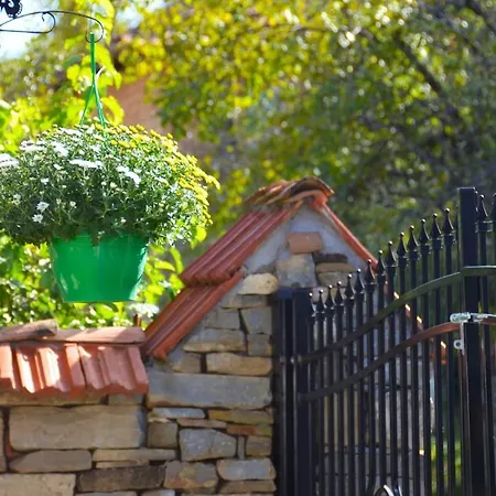 بيت للعطل The Village