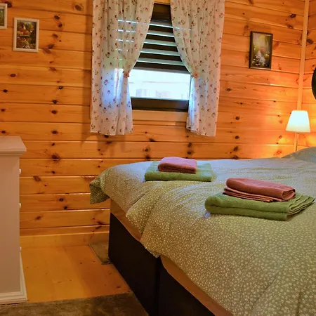 The Village بيت للعطل *