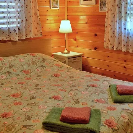 The Village بيت للعطل Natsovtsi