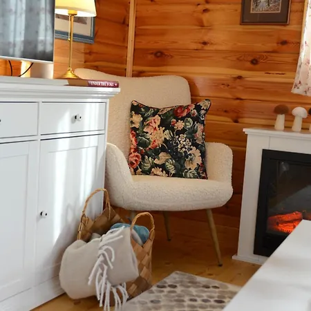 بيت للعطل The Village *