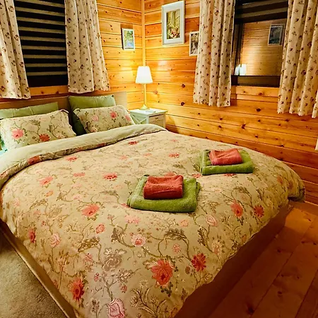 The Village Tatil Evi Natsovtsi