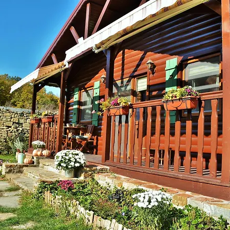 The Village * Natsovtsi
