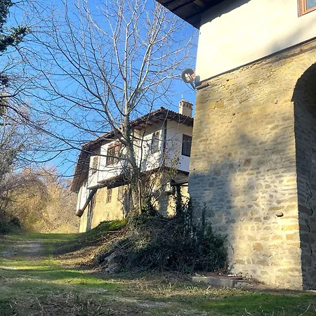 The Village Tatil Evi *