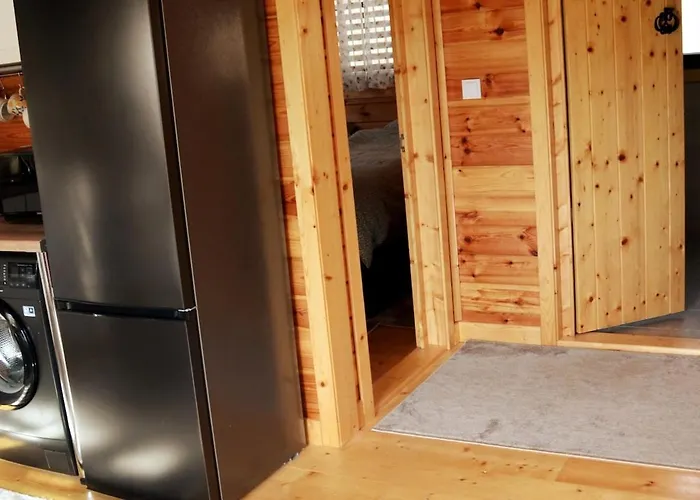 度假居 The Village *