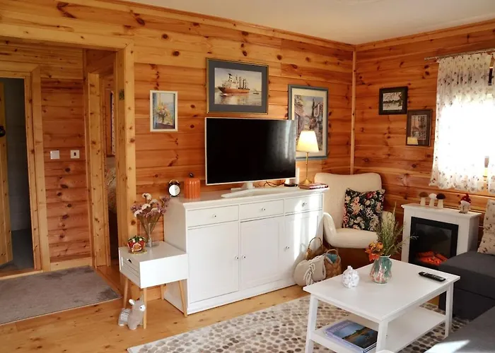 度假居 The Village