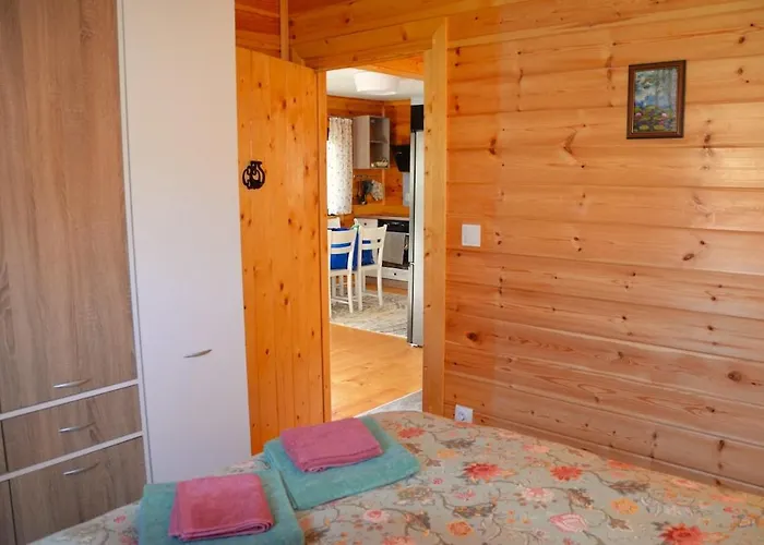 度假居 The Village *