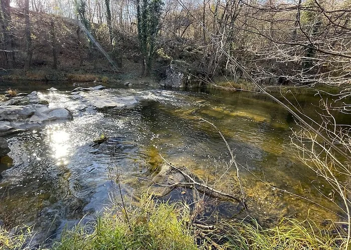 度假居 The Village Natsovtsi