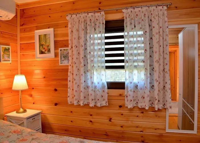 The Village 度假居