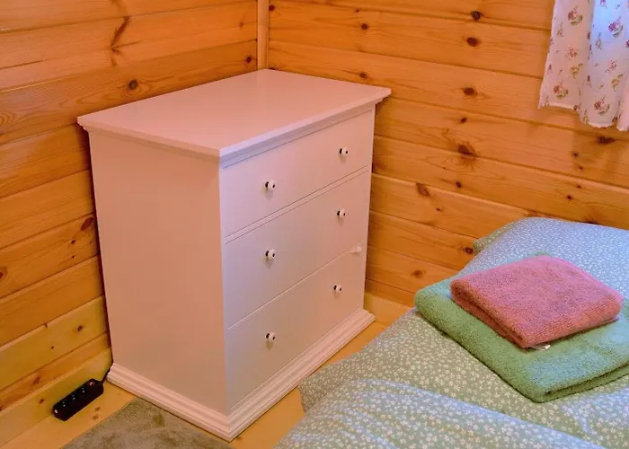 度假居 The Village