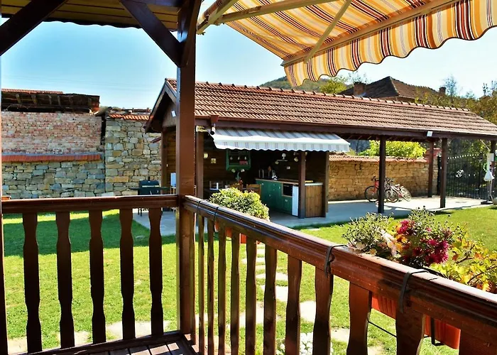 The Village 度假居 *