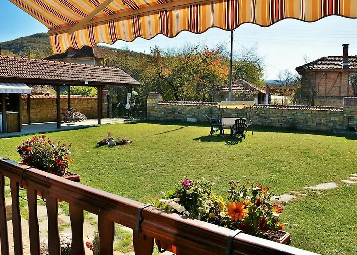 度假居 The Village *