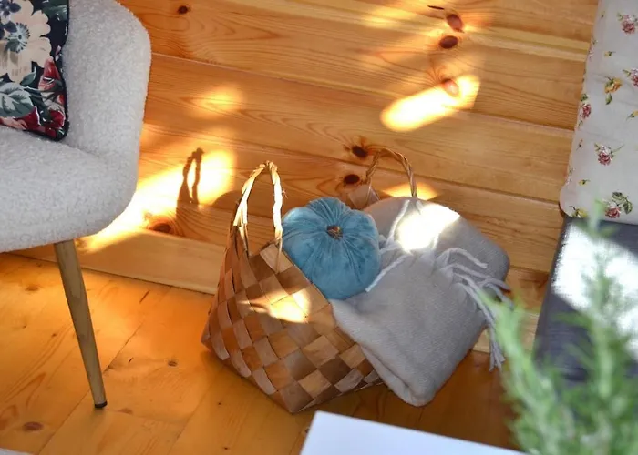 度假居 The Village Natsovtsi