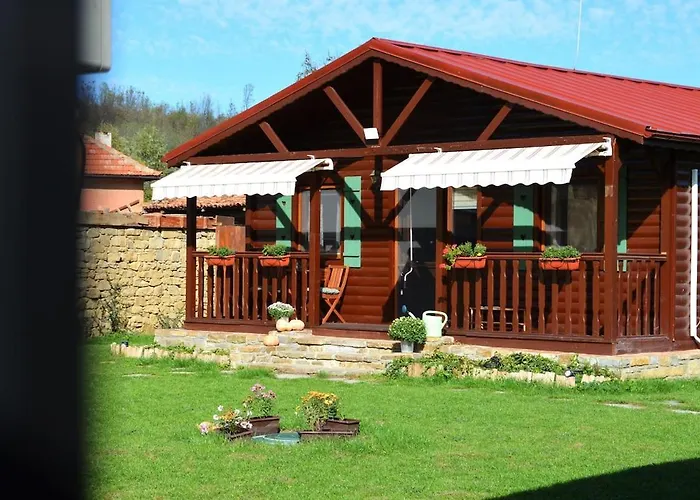 The Village 度假居 *