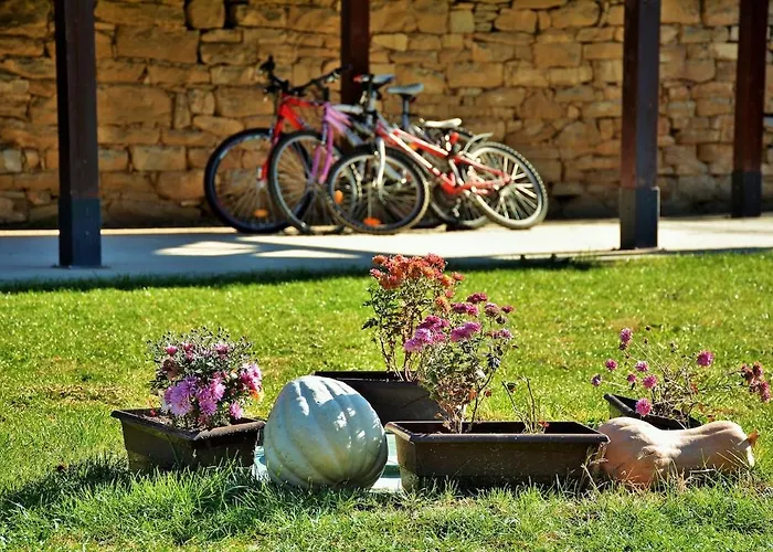 The Village 度假居