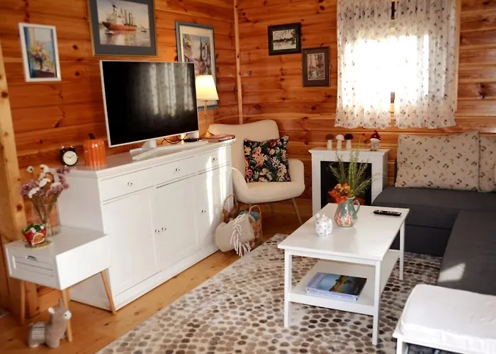 The Village Natsovtsi