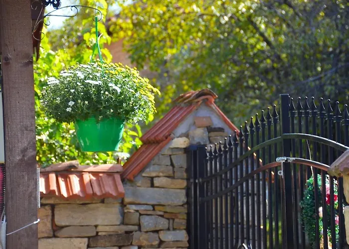 度假居 The Village