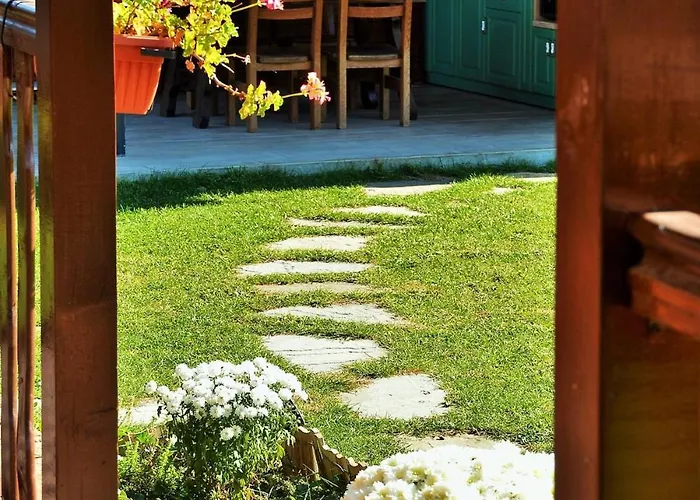 度假居 The Village