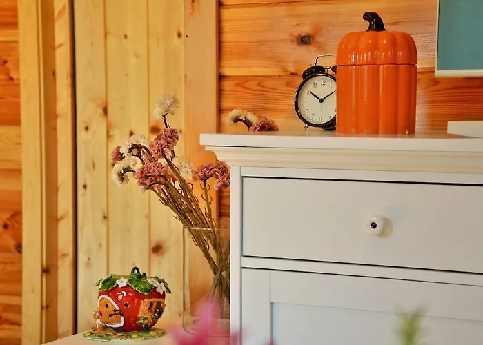 The Village * Natsovtsi