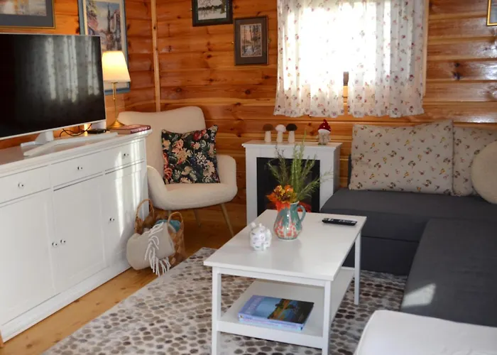 The Village Natsovtsi