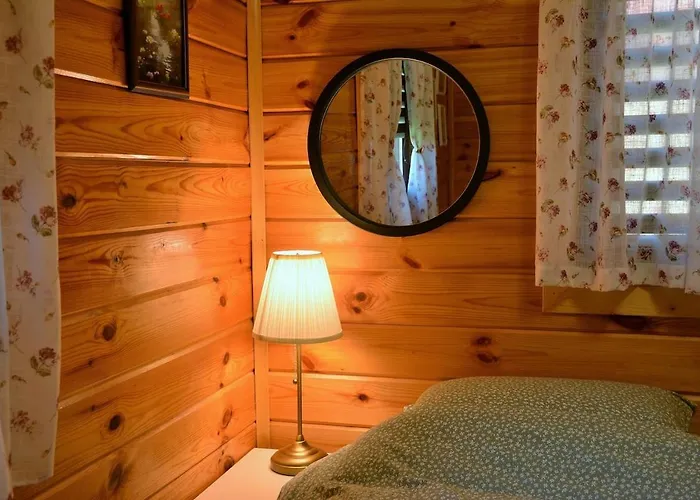 度假居 The Village