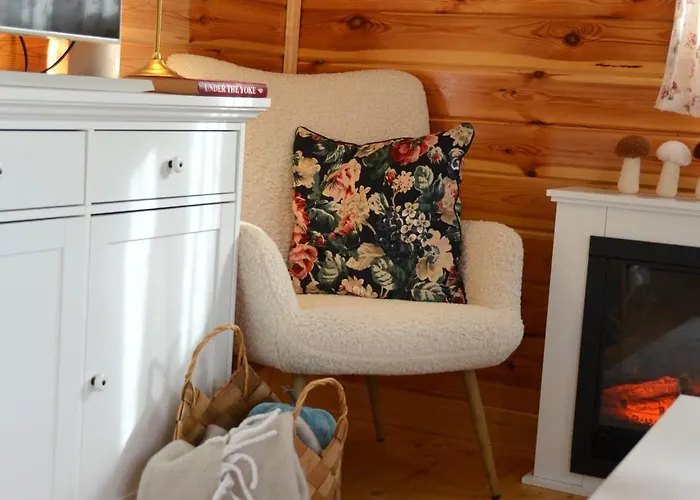 度假居 The Village *